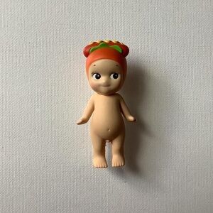 Sonny Angel Snack Series - Hot Dog